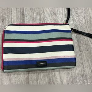 Fossil clutch
